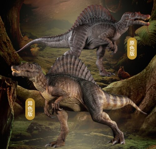 Nanmu Supplanter Spinosaurus ׸ Spino   ..